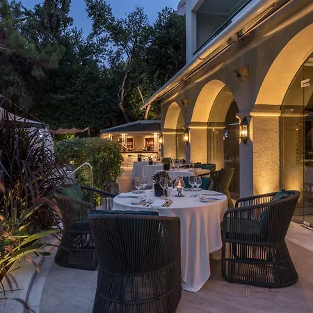 Rodos Park - Small Luxury Hotels Of The World-3